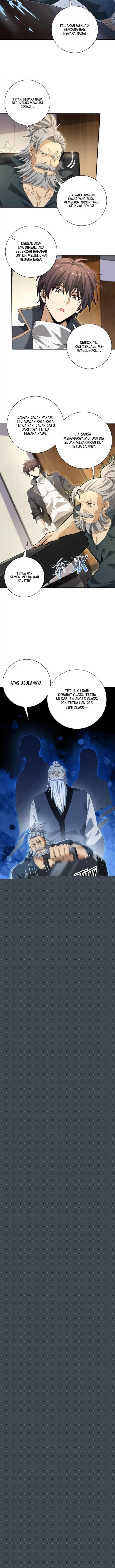 Read The Apex of Dragon Mastery Bahasa Indonesia ID Manga Online