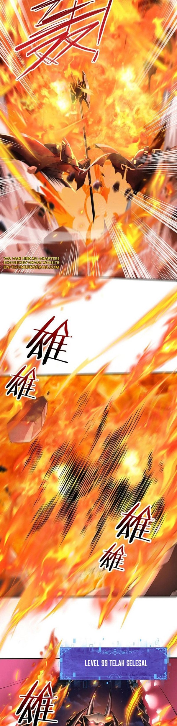 Read The Apex of Dragon Mastery Bahasa Indonesia ID Manga Online