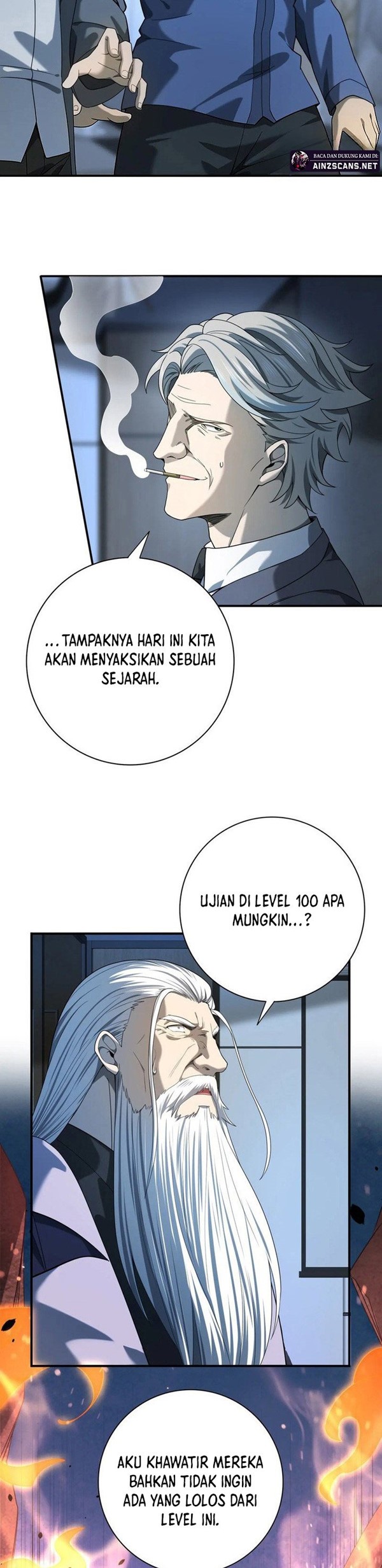 Read The Apex of Dragon Mastery Bahasa Indonesia ID Manga Online
