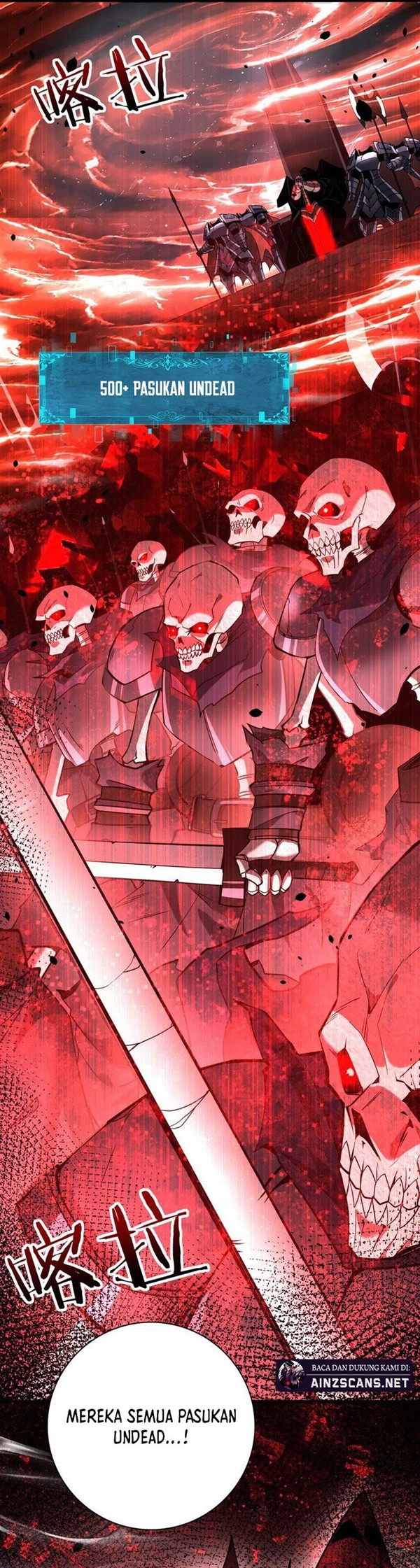 Read The Apex of Dragon Mastery Bahasa Indonesia ID Manga Online