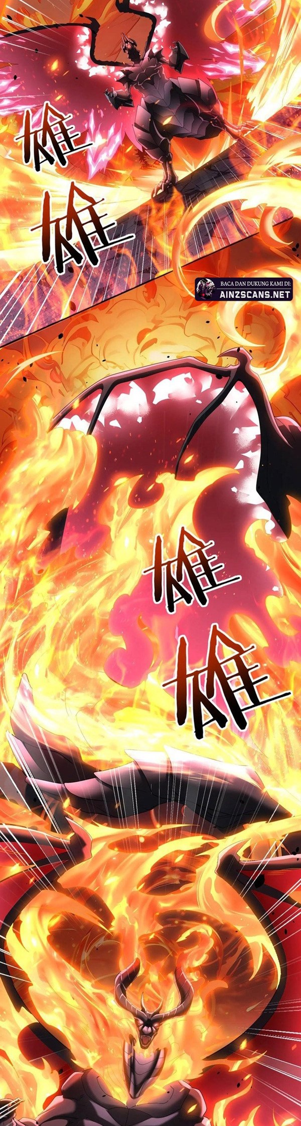 Read The Apex of Dragon Mastery Bahasa Indonesia ID Manga Online