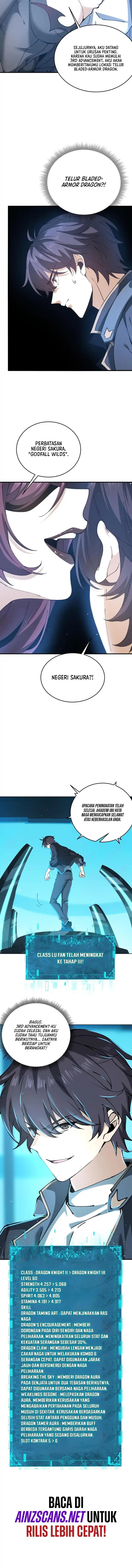 Read The Apex of Dragon Mastery Bahasa Indonesia ID Manga Online