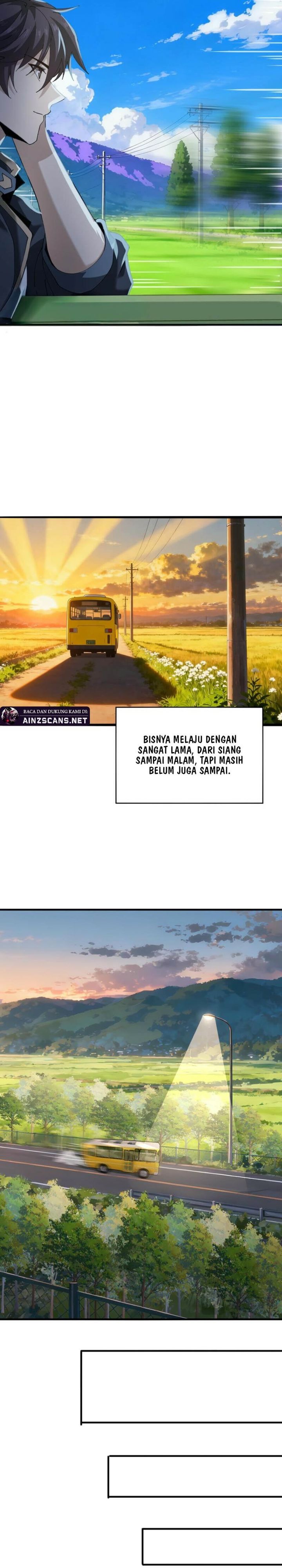 Read The Apex of Dragon Mastery Bahasa Indonesia ID Manga Online