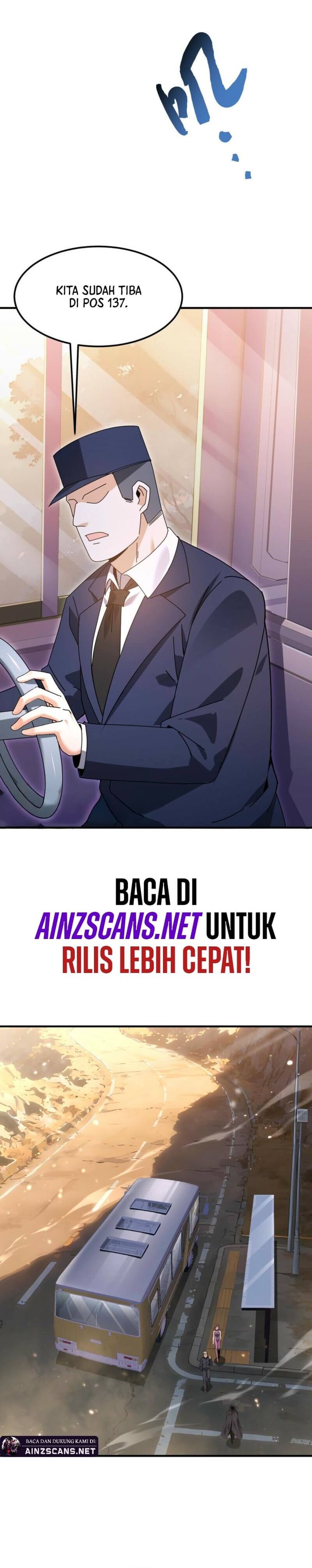 Read The Apex of Dragon Mastery Bahasa Indonesia ID Manga Online