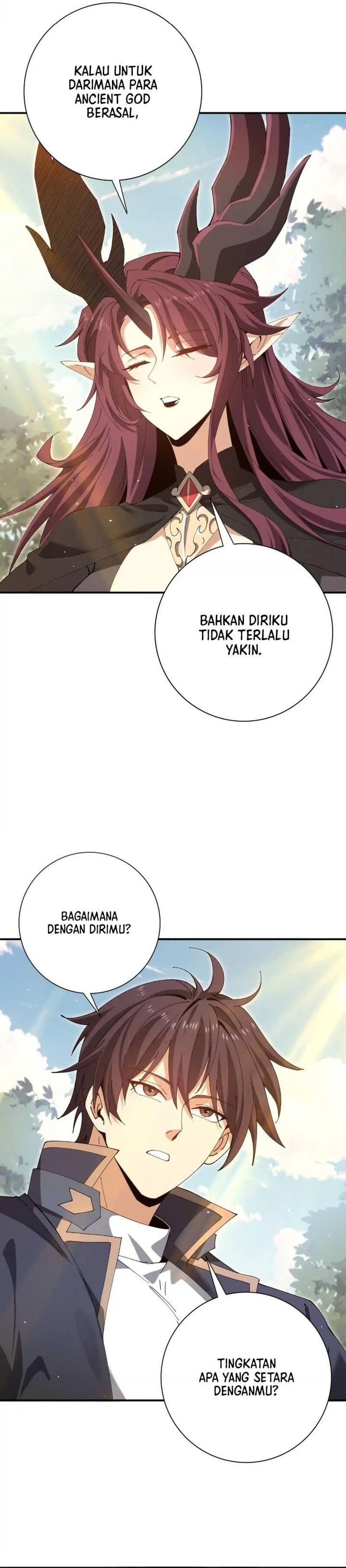 Read The Apex of Dragon Mastery Bahasa Indonesia ID Manga Online