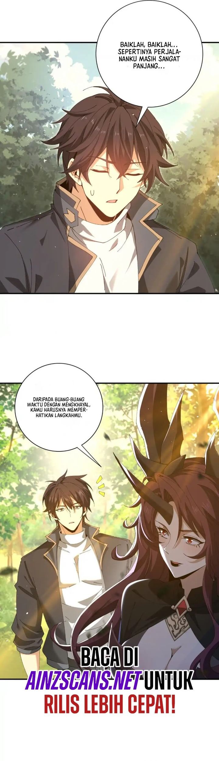 Read The Apex of Dragon Mastery Bahasa Indonesia ID Manga Online