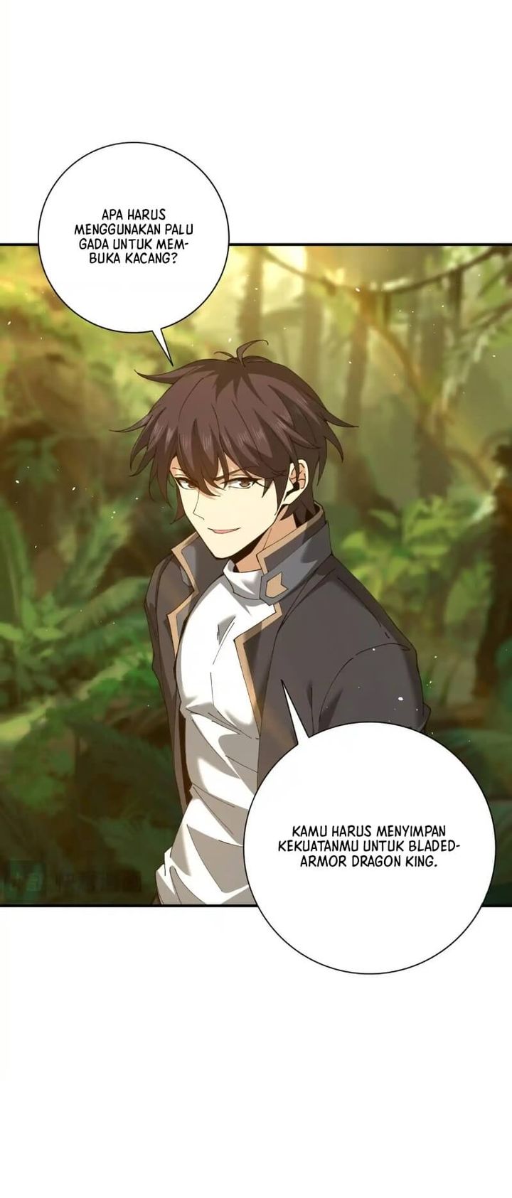 Read The Apex of Dragon Mastery Bahasa Indonesia ID Manga Online