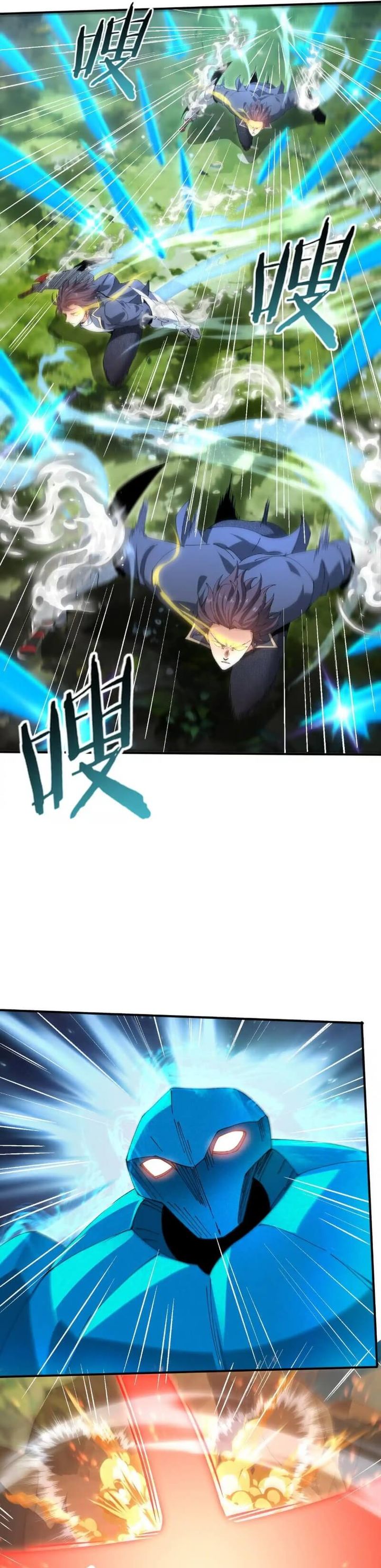 Read The Apex of Dragon Mastery Bahasa Indonesia ID Manga Online