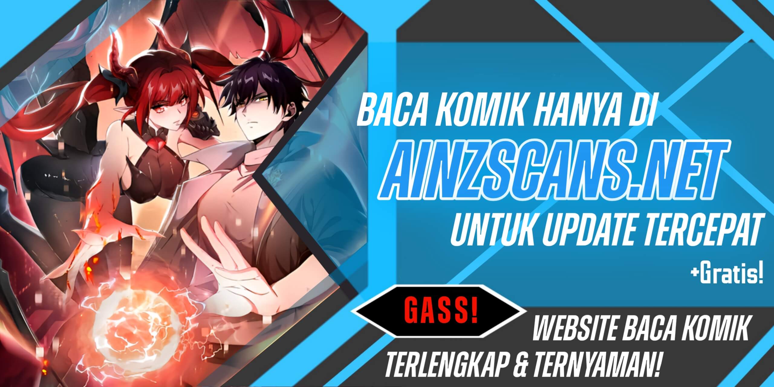 Read The Apex of Dragon Mastery Bahasa Indonesia ID Manga Online