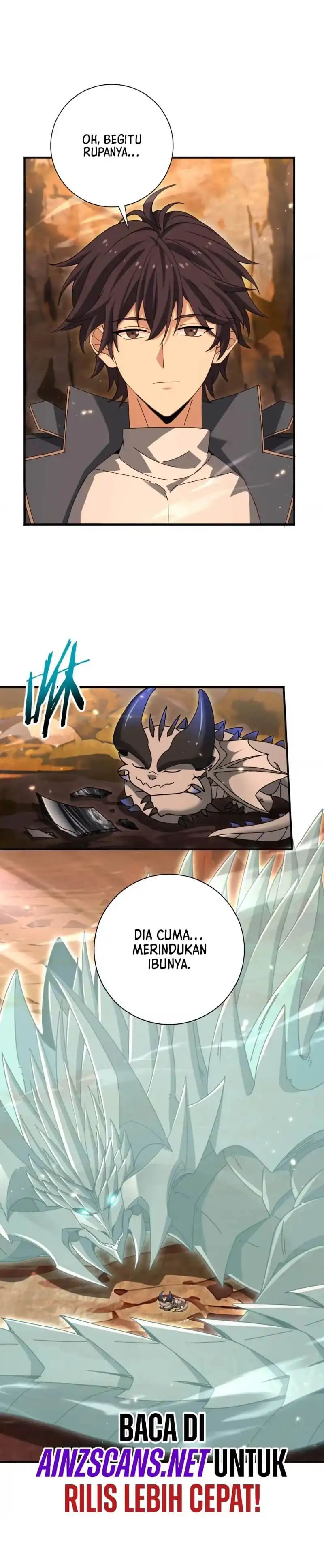 Read The Apex of Dragon Mastery Bahasa Indonesia ID Manga Online