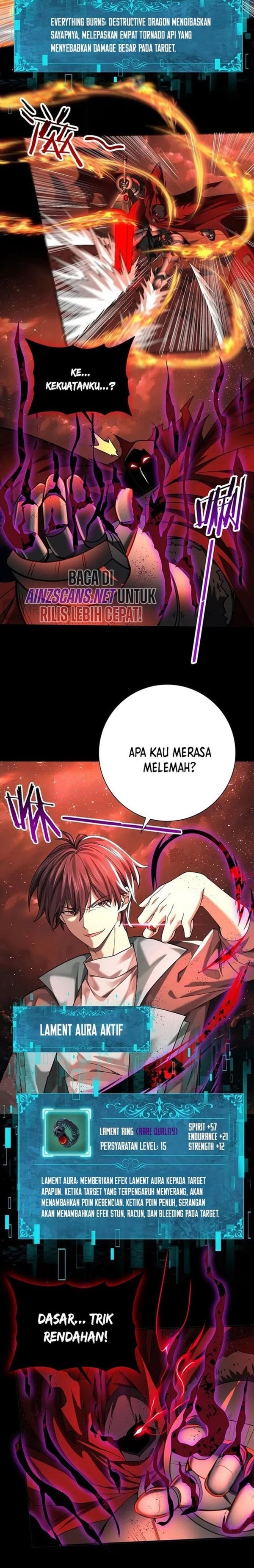 Read The Apex of Dragon Mastery Bahasa Indonesia ID Manga Online