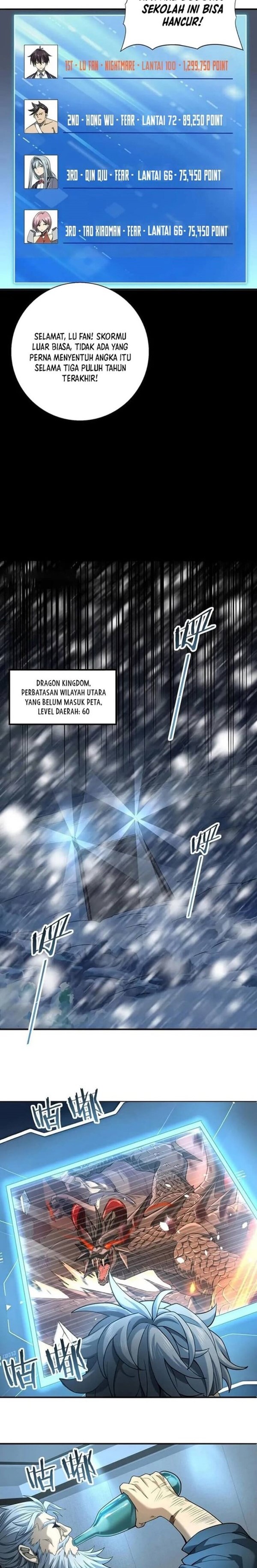 Read The Apex of Dragon Mastery Bahasa Indonesia ID Manga Online