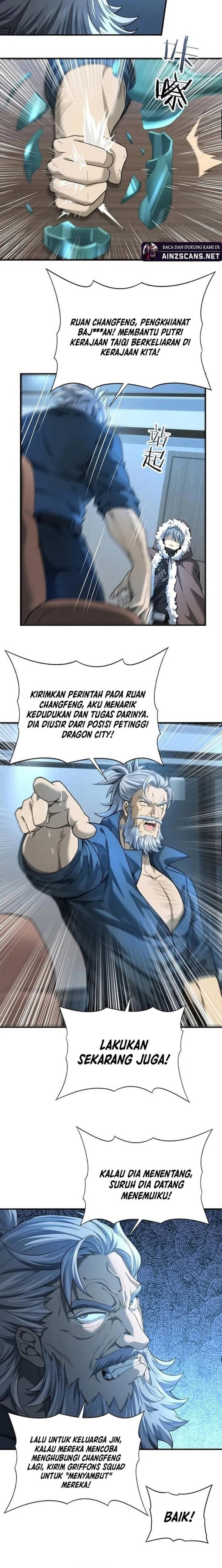 Read The Apex of Dragon Mastery Bahasa Indonesia ID Manga Online