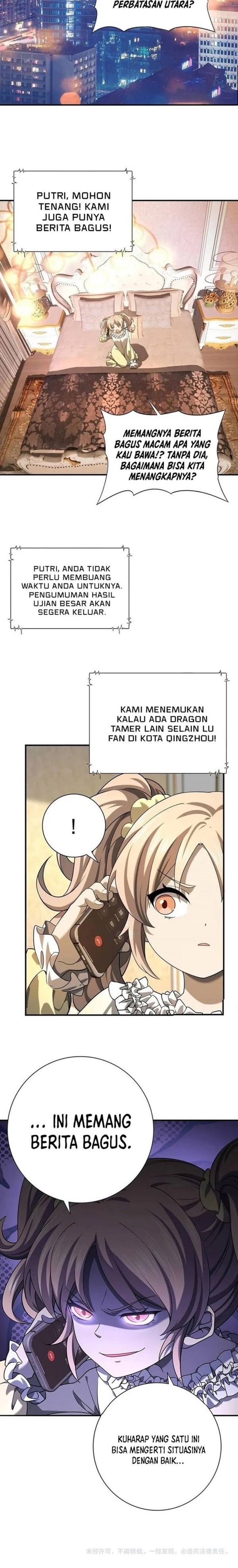 Read The Apex of Dragon Mastery Bahasa Indonesia ID Manga Online