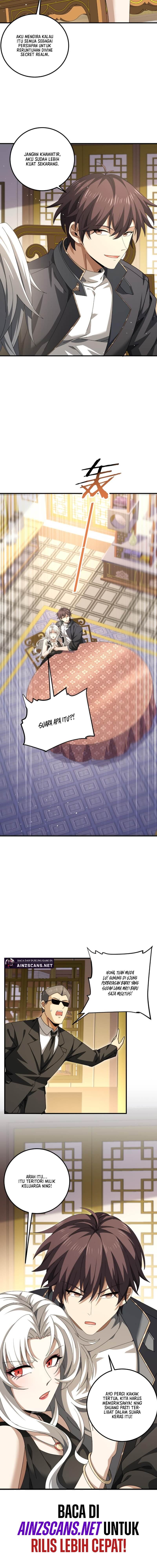 Read The Apex of Dragon Mastery Bahasa Indonesia ID Manga Online
