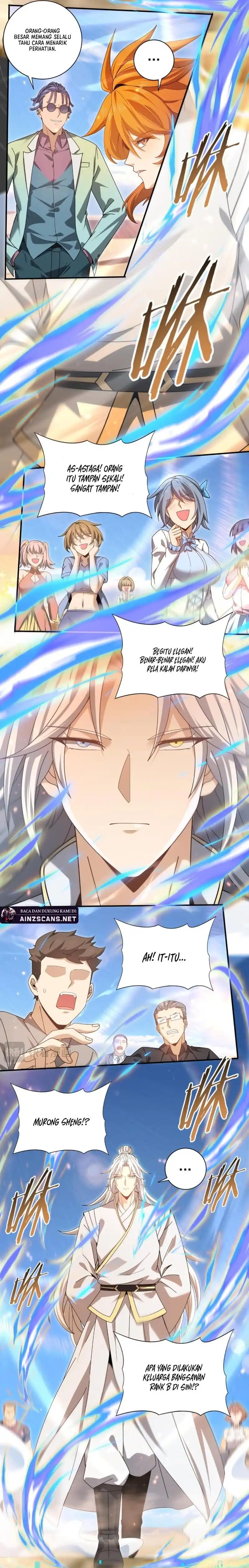 Read The Apex of Dragon Mastery Bahasa Indonesia ID Manga Online