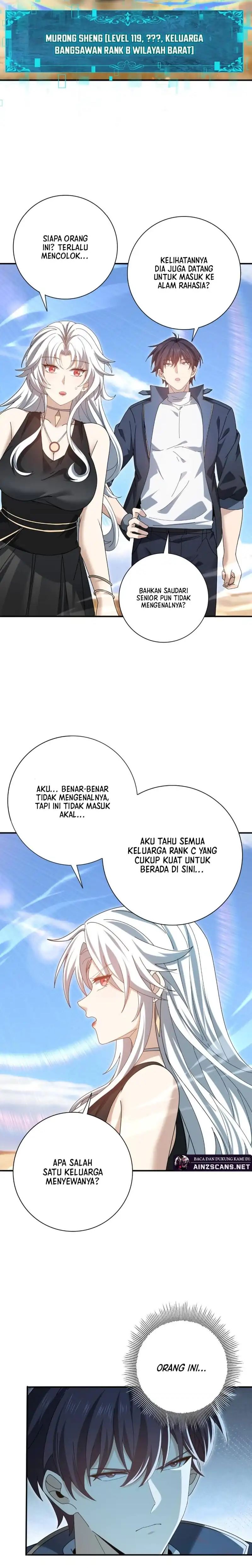 Read The Apex of Dragon Mastery Bahasa Indonesia ID Manga Online