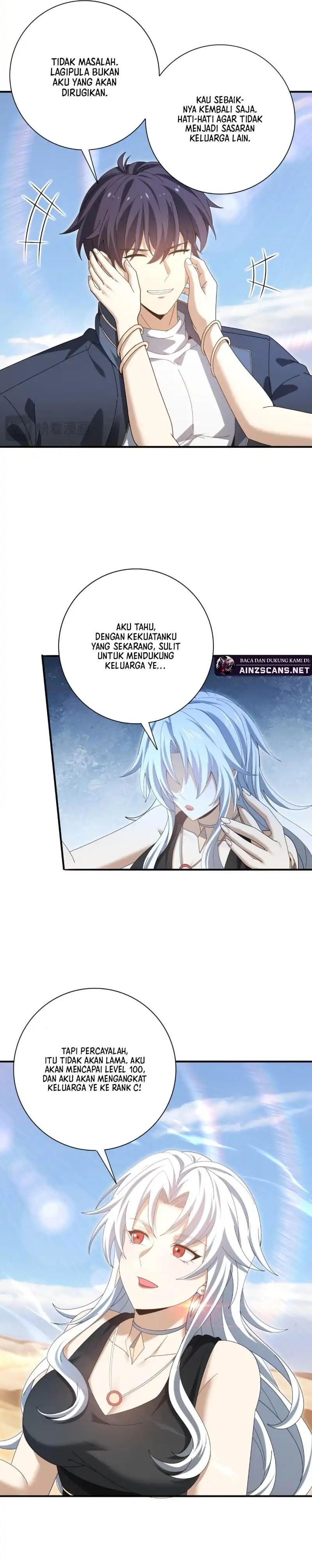 Read The Apex of Dragon Mastery Bahasa Indonesia ID Manga Online