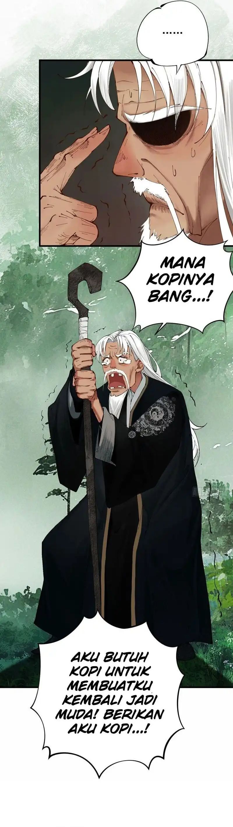 Read The Apex of Dragon Mastery Bahasa Indonesia ID Manga Online