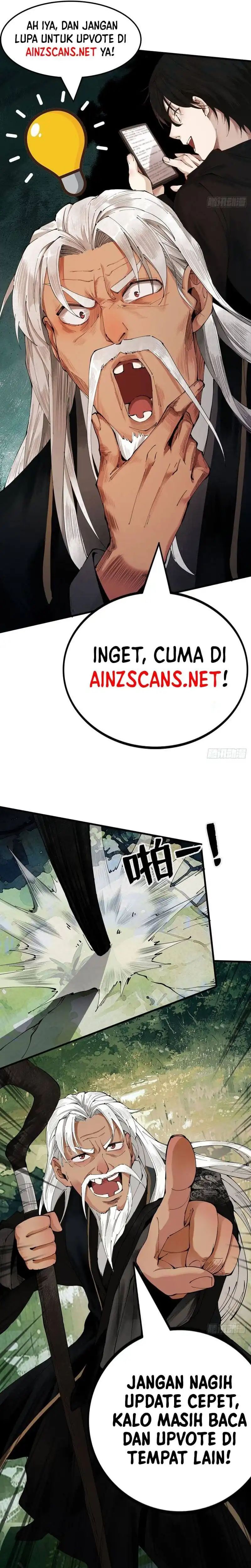 Read The Apex of Dragon Mastery Bahasa Indonesia ID Manga Online