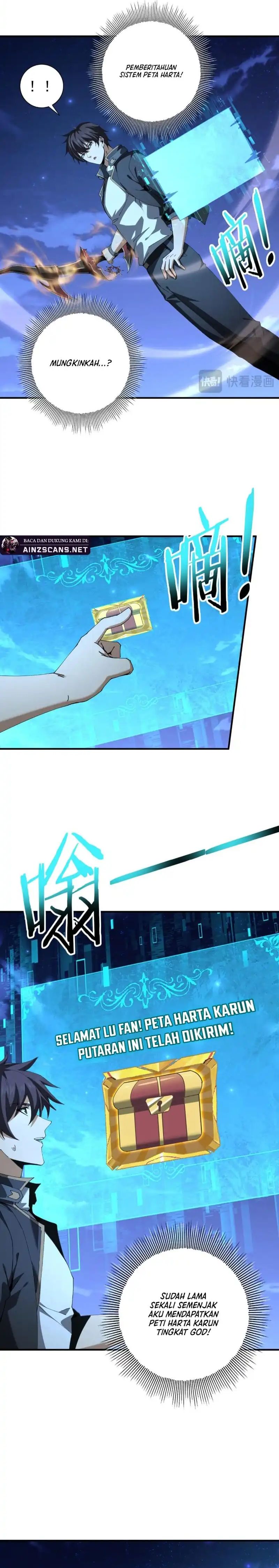 Read The Apex of Dragon Mastery Bahasa Indonesia ID Manga Online