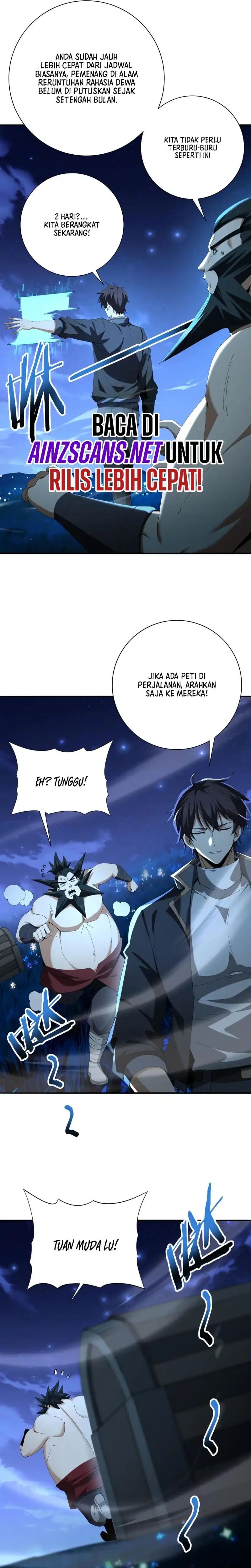 Read The Apex of Dragon Mastery Bahasa Indonesia ID Manga Online