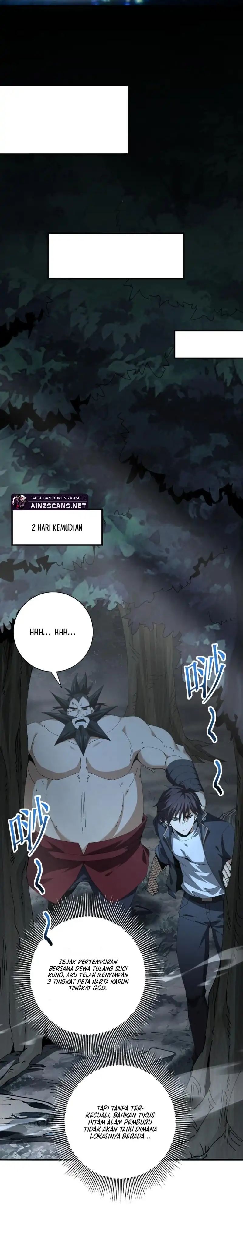 Read The Apex of Dragon Mastery Bahasa Indonesia ID Manga Online