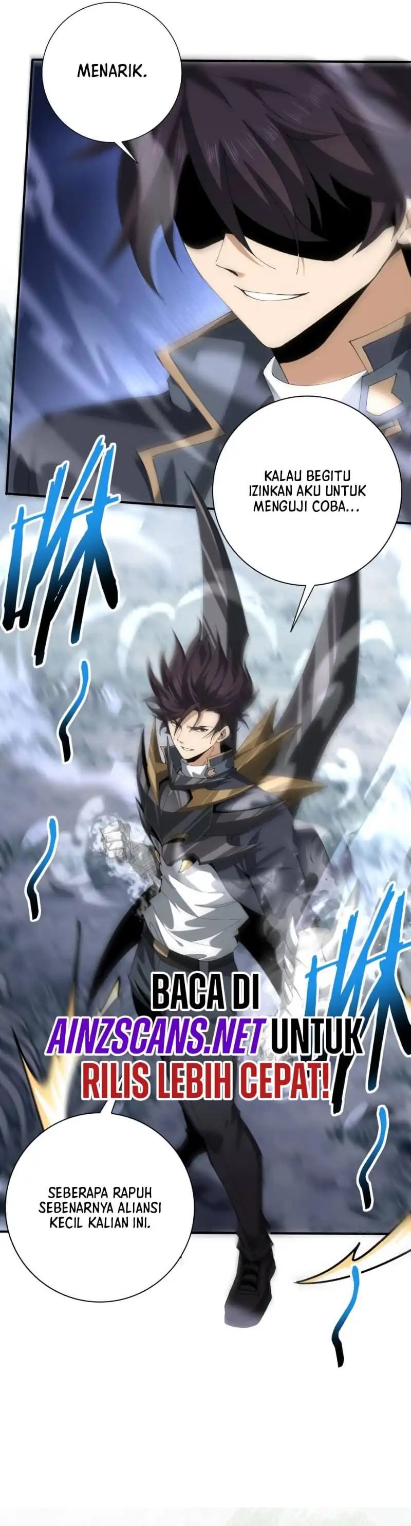 Read The Apex of Dragon Mastery Bahasa Indonesia ID Manga Online