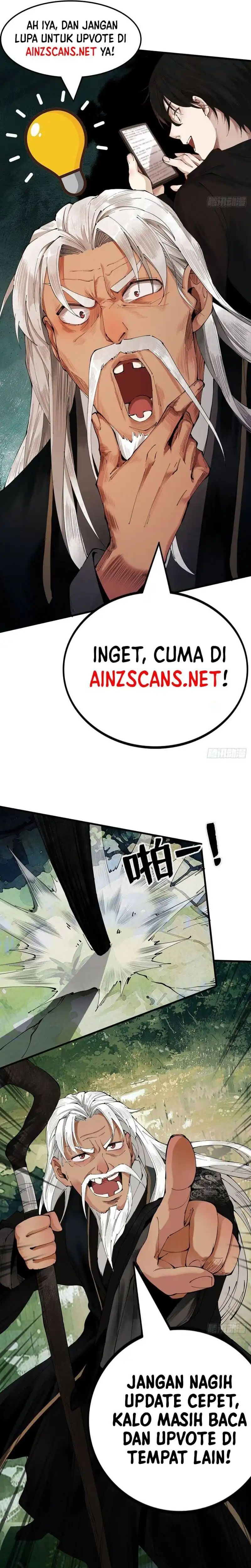 Read The Apex of Dragon Mastery Bahasa Indonesia ID Manga Online