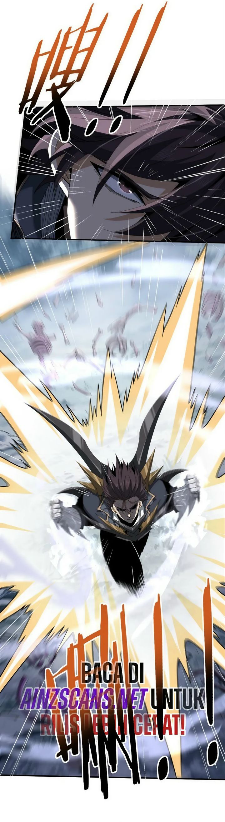 Read The Apex of Dragon Mastery Bahasa Indonesia ID Manga Online