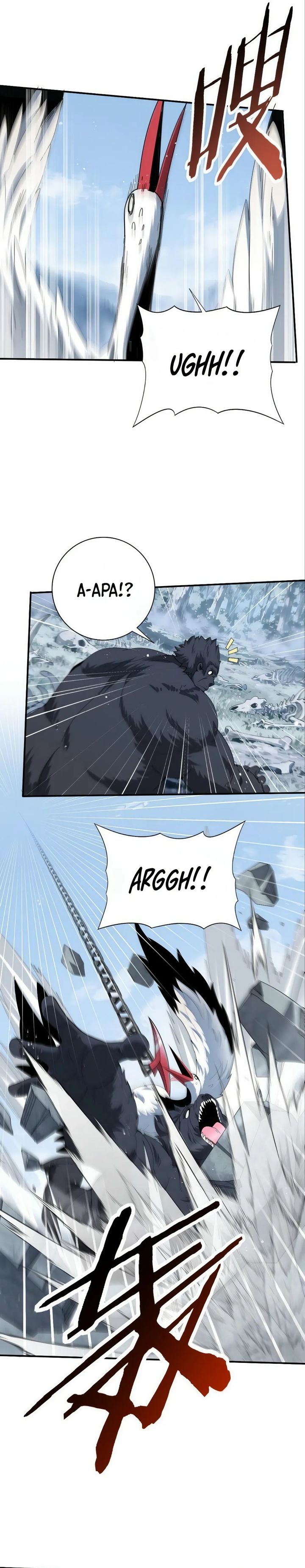 Read The Apex of Dragon Mastery Bahasa Indonesia ID Manga Online