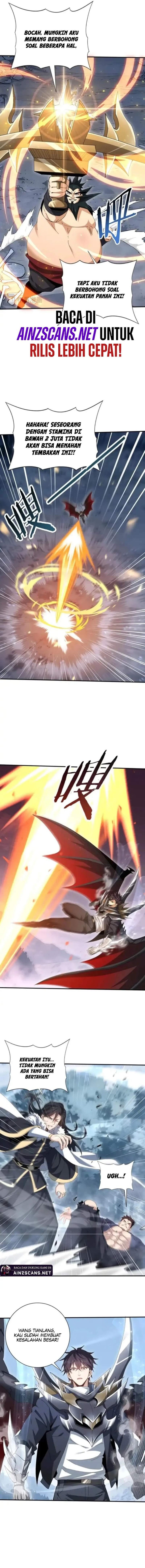 Read The Apex of Dragon Mastery Bahasa Indonesia ID Manga Online