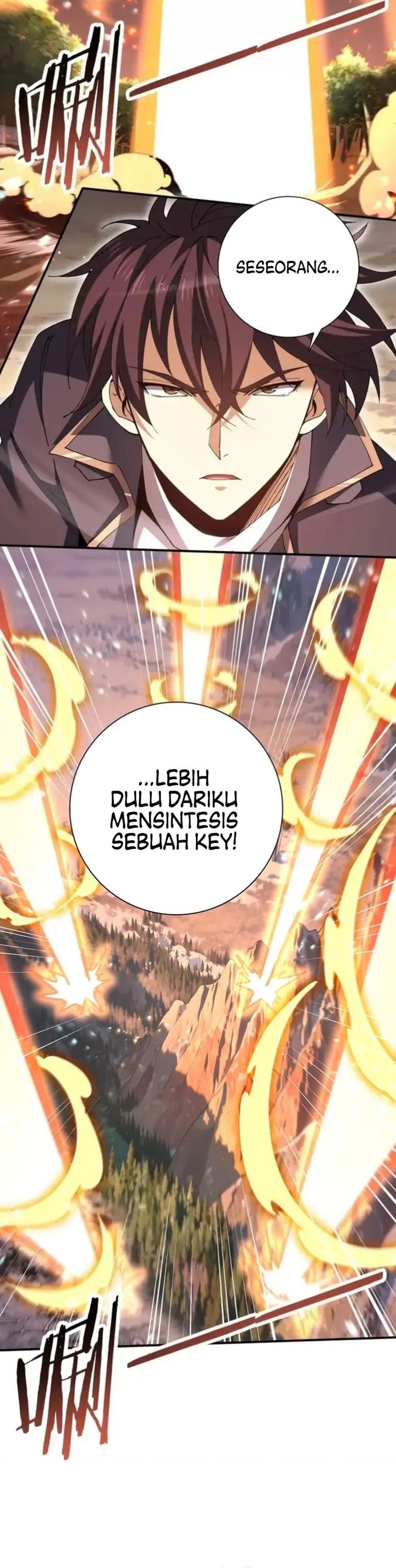 Read The Apex of Dragon Mastery Bahasa Indonesia ID Manga Online
