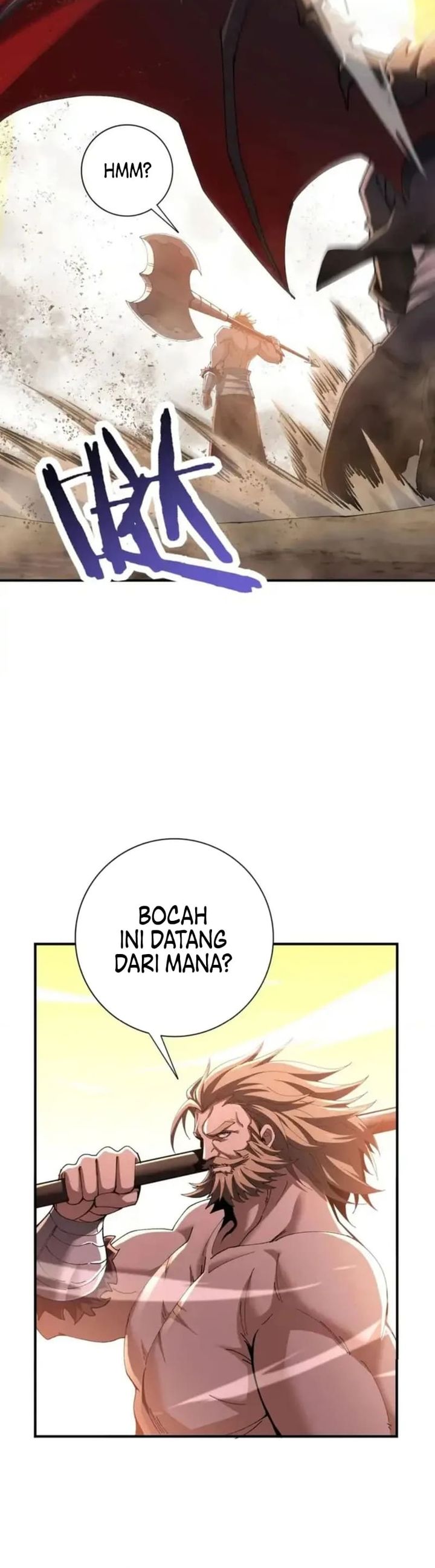 Read The Apex of Dragon Mastery Bahasa Indonesia ID Manga Online