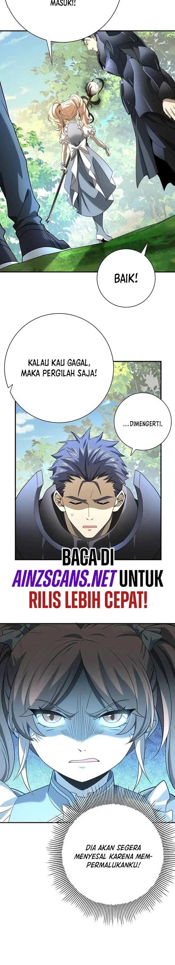 Read The Apex of Dragon Mastery Bahasa Indonesia ID Manga Online