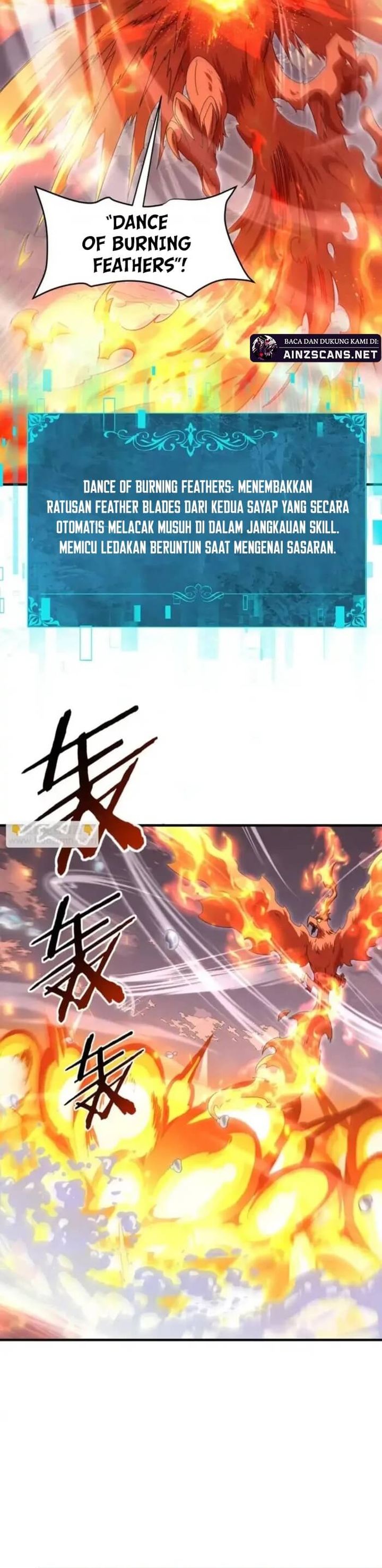 Read The Apex of Dragon Mastery Bahasa Indonesia ID Manga Online