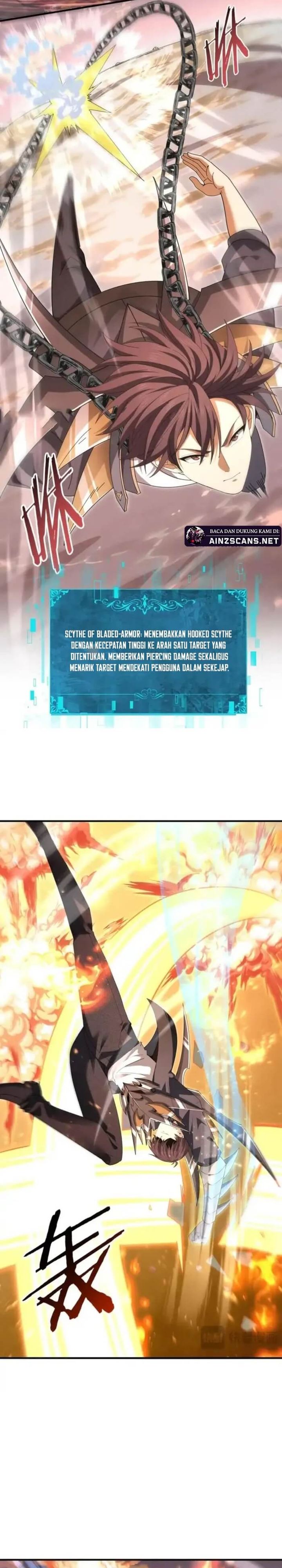 Read The Apex of Dragon Mastery Bahasa Indonesia ID Manga Online