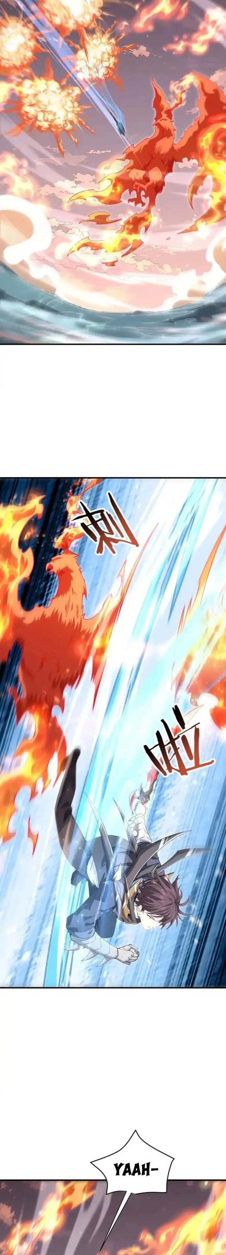 Read The Apex of Dragon Mastery Bahasa Indonesia ID Manga Online