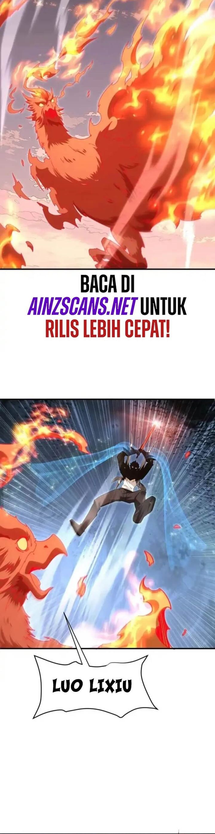 Read The Apex of Dragon Mastery Bahasa Indonesia ID Manga Online