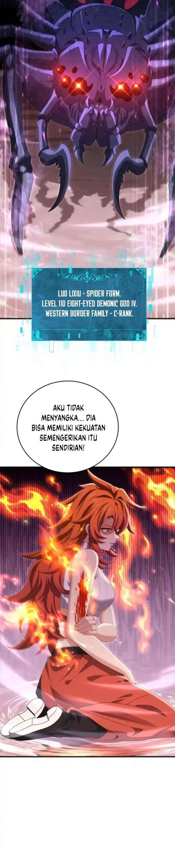 Read The Apex of Dragon Mastery Bahasa Indonesia ID Manga Online