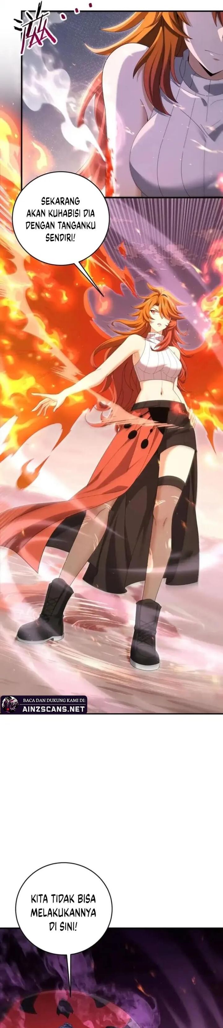 Read The Apex of Dragon Mastery Bahasa Indonesia ID Manga Online