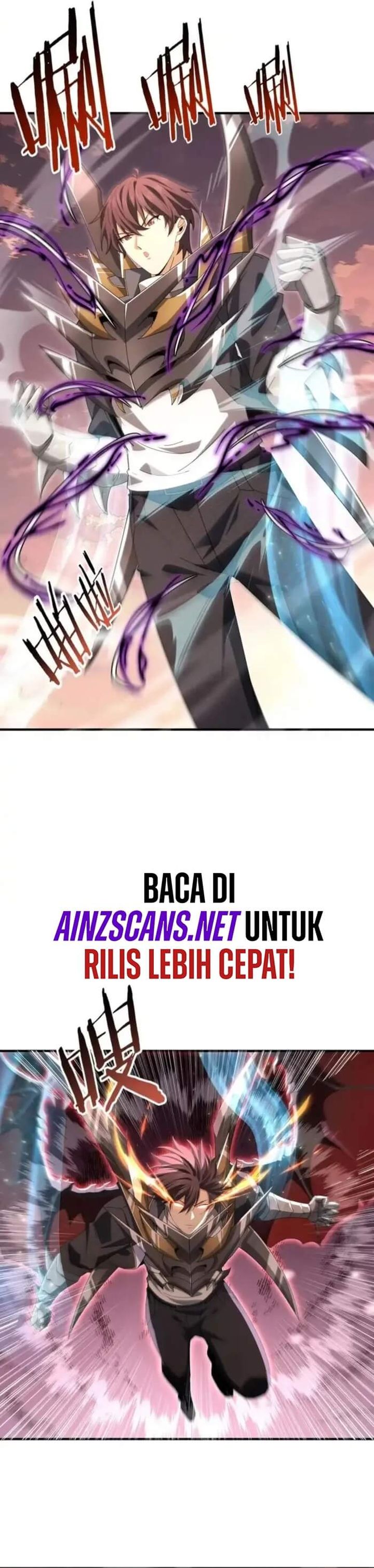 Read The Apex of Dragon Mastery Bahasa Indonesia ID Manga Online