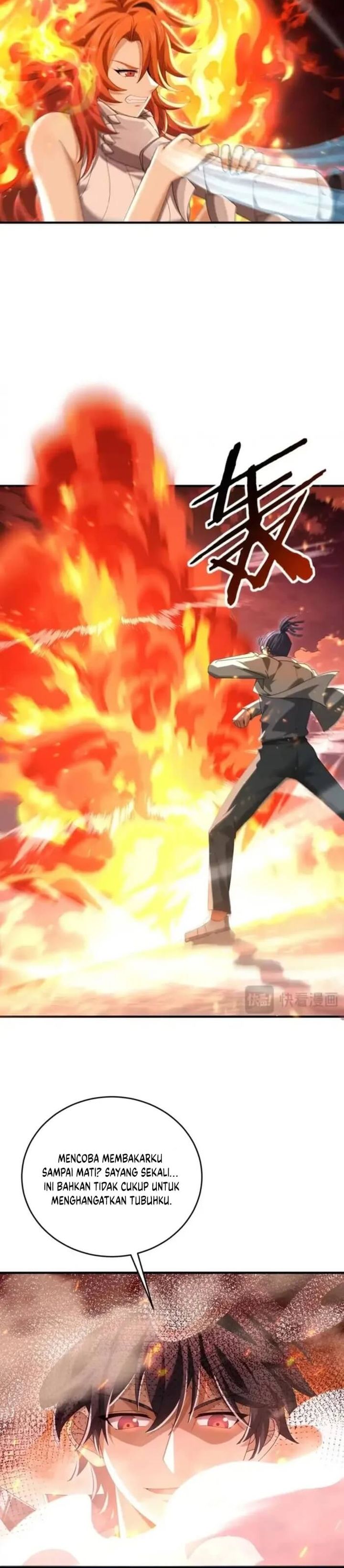 Read The Apex of Dragon Mastery Bahasa Indonesia ID Manga Online