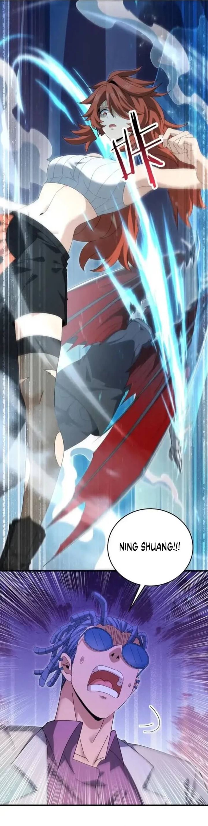 Read The Apex of Dragon Mastery Bahasa Indonesia ID Manga Online