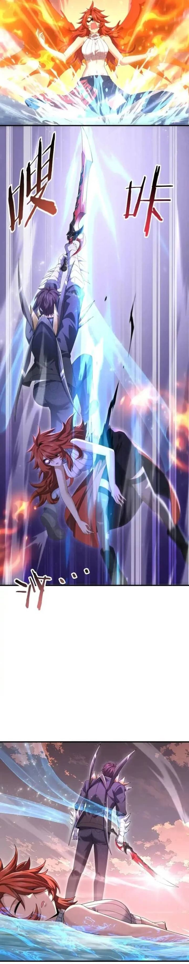 Read The Apex of Dragon Mastery Bahasa Indonesia ID Manga Online