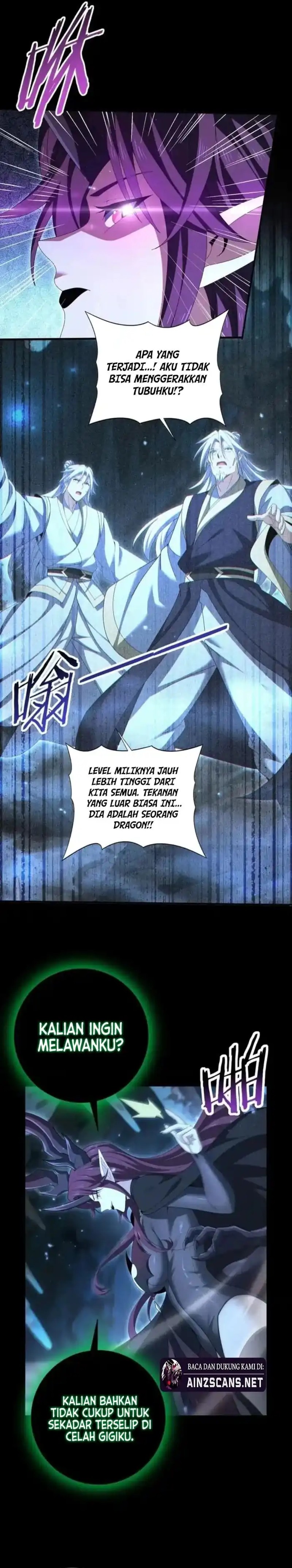 Read The Apex of Dragon Mastery Bahasa Indonesia ID Manga Online