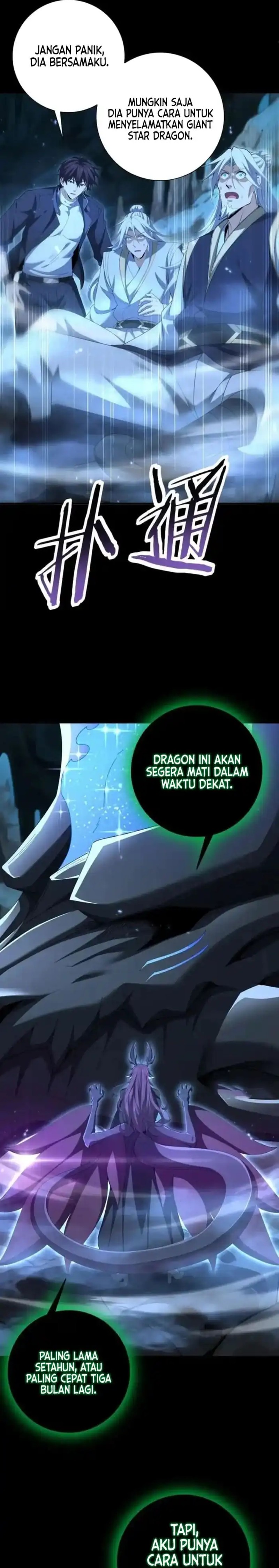 Read The Apex of Dragon Mastery Bahasa Indonesia ID Manga Online