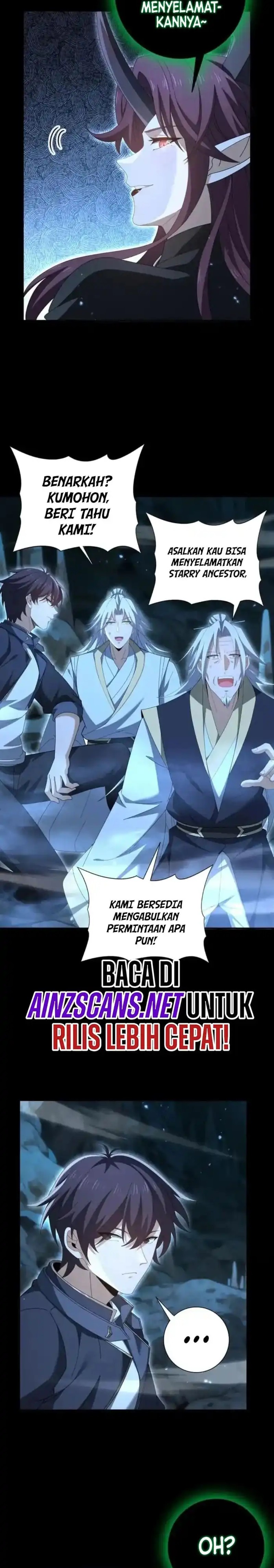 Read The Apex of Dragon Mastery Bahasa Indonesia ID Manga Online