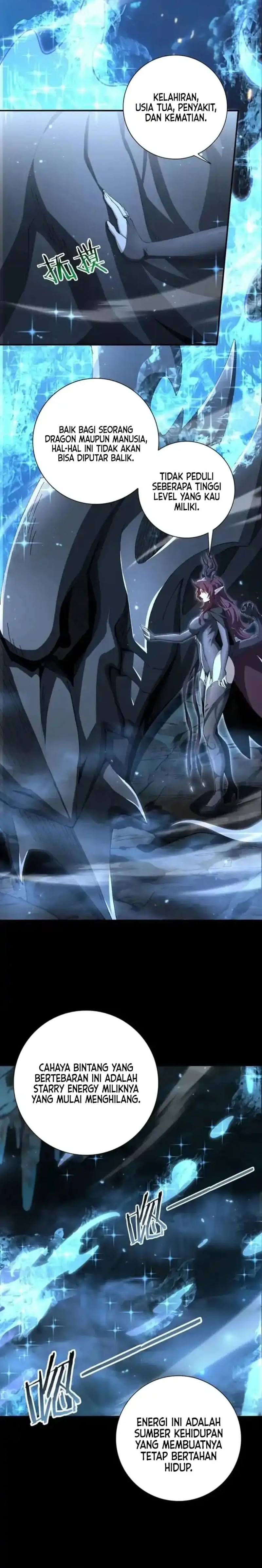 Read The Apex of Dragon Mastery Bahasa Indonesia ID Manga Online