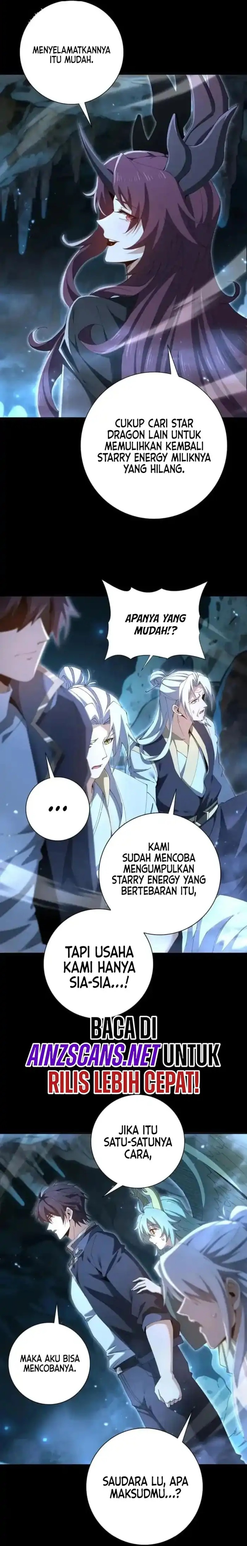 Read The Apex of Dragon Mastery Bahasa Indonesia ID Manga Online